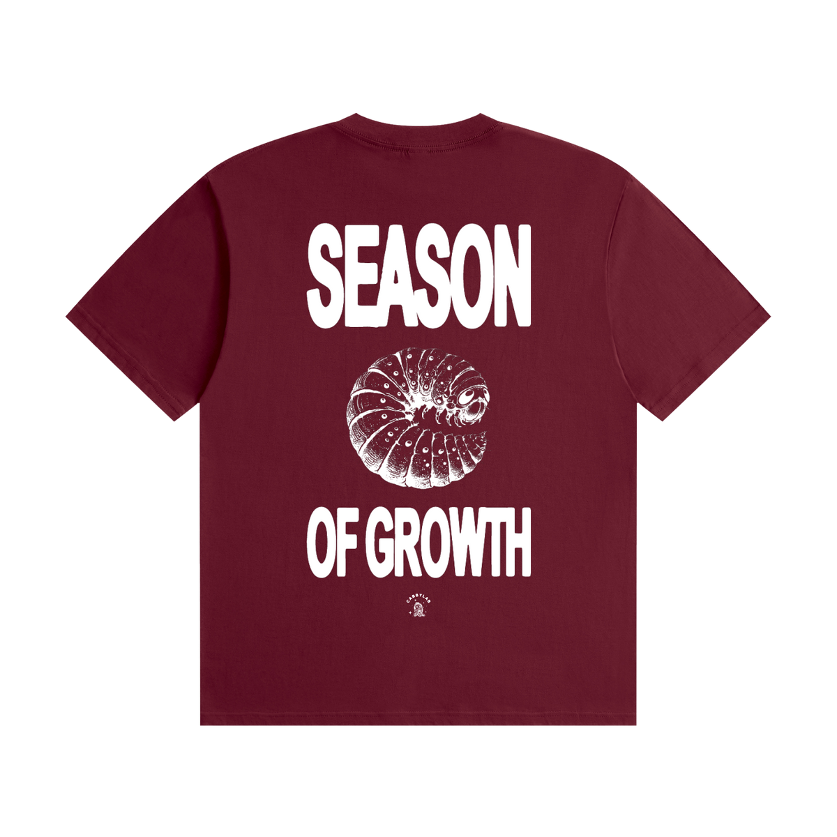 seasonal growth tee