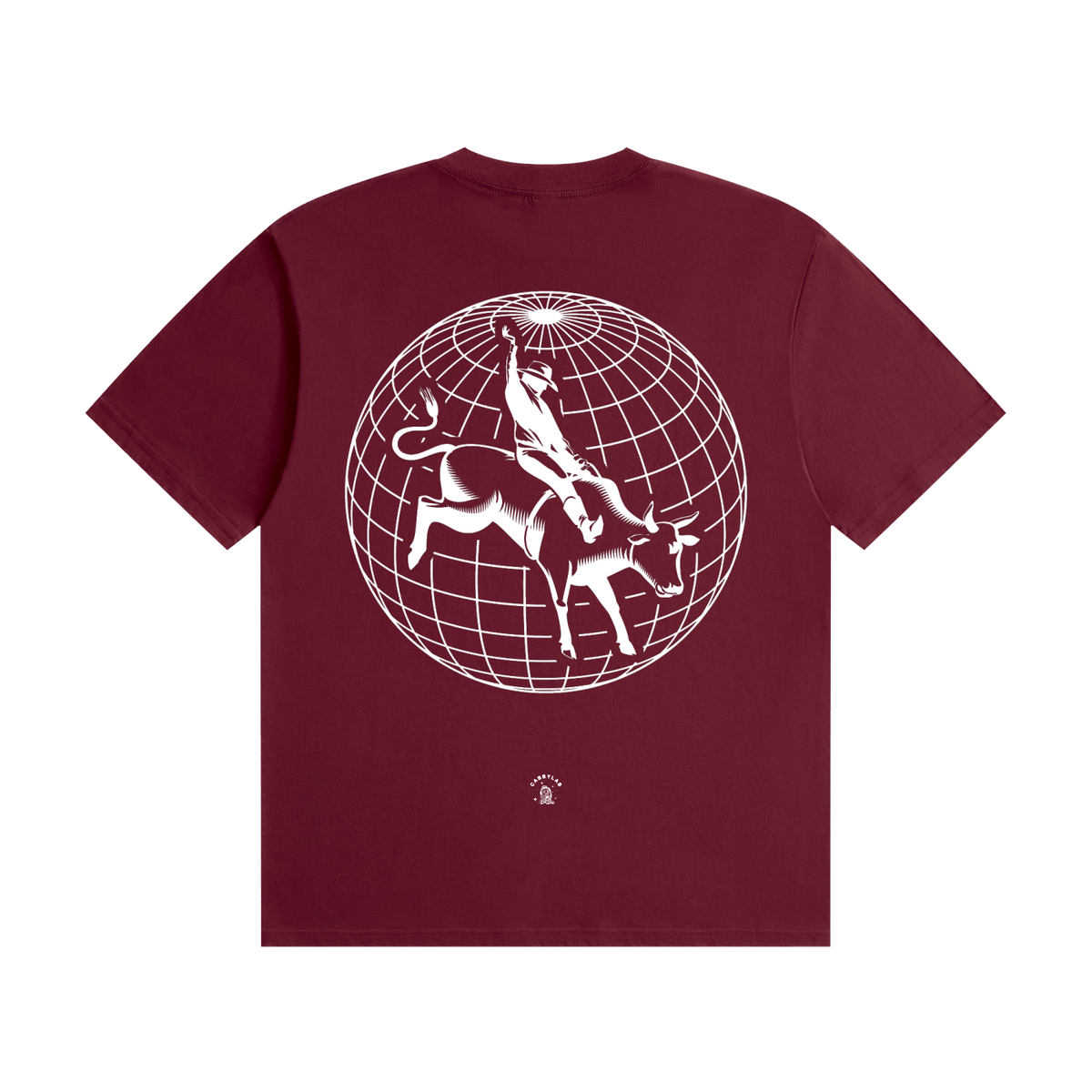 savior international tee
