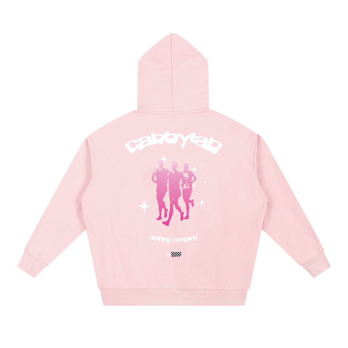 onward (bliss) hoodie