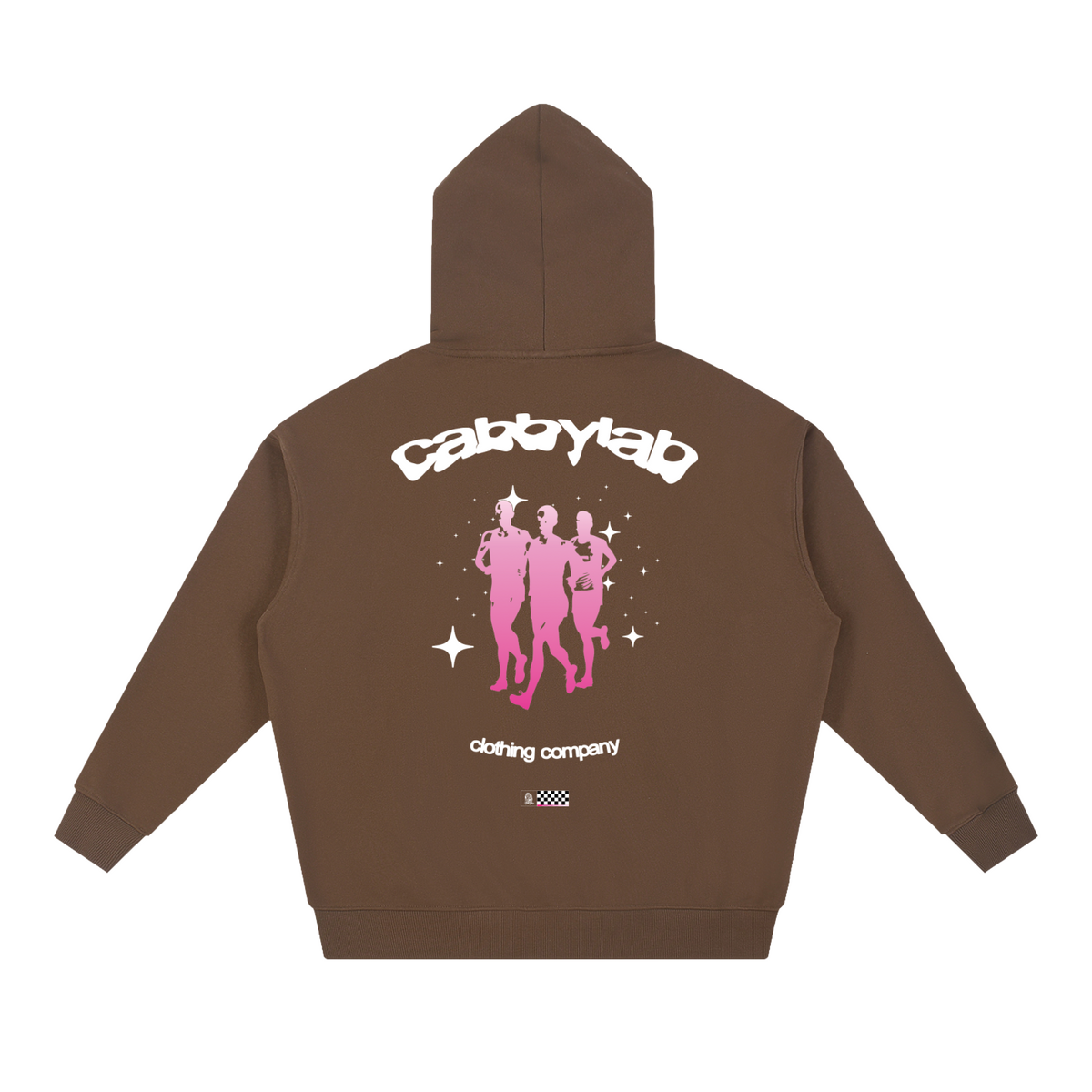 onward (bliss) hoodie