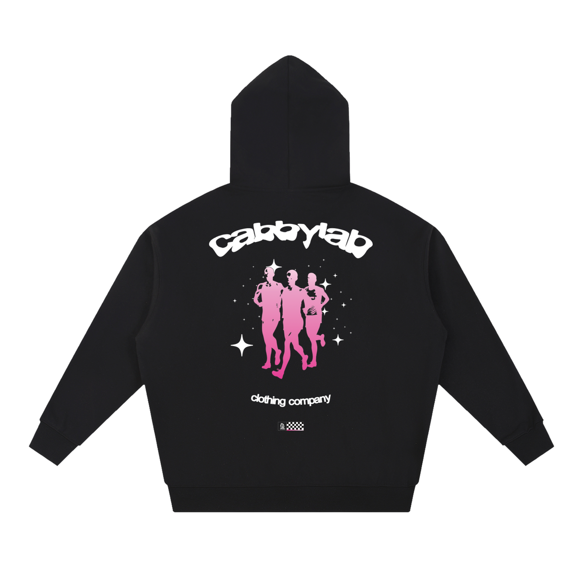 onward (bliss) hoodie