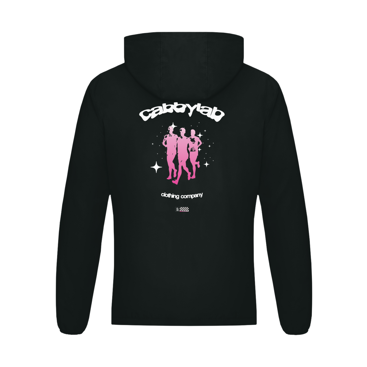 onward (bliss) jacket
