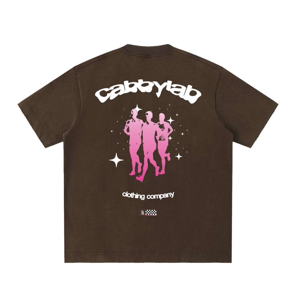 onward (bliss) vintage tee