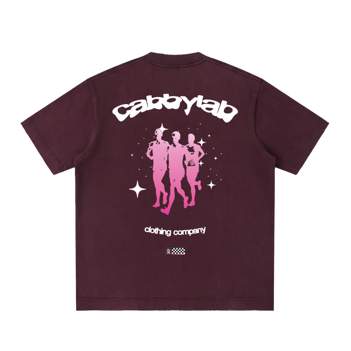 onward (bliss) vintage tee