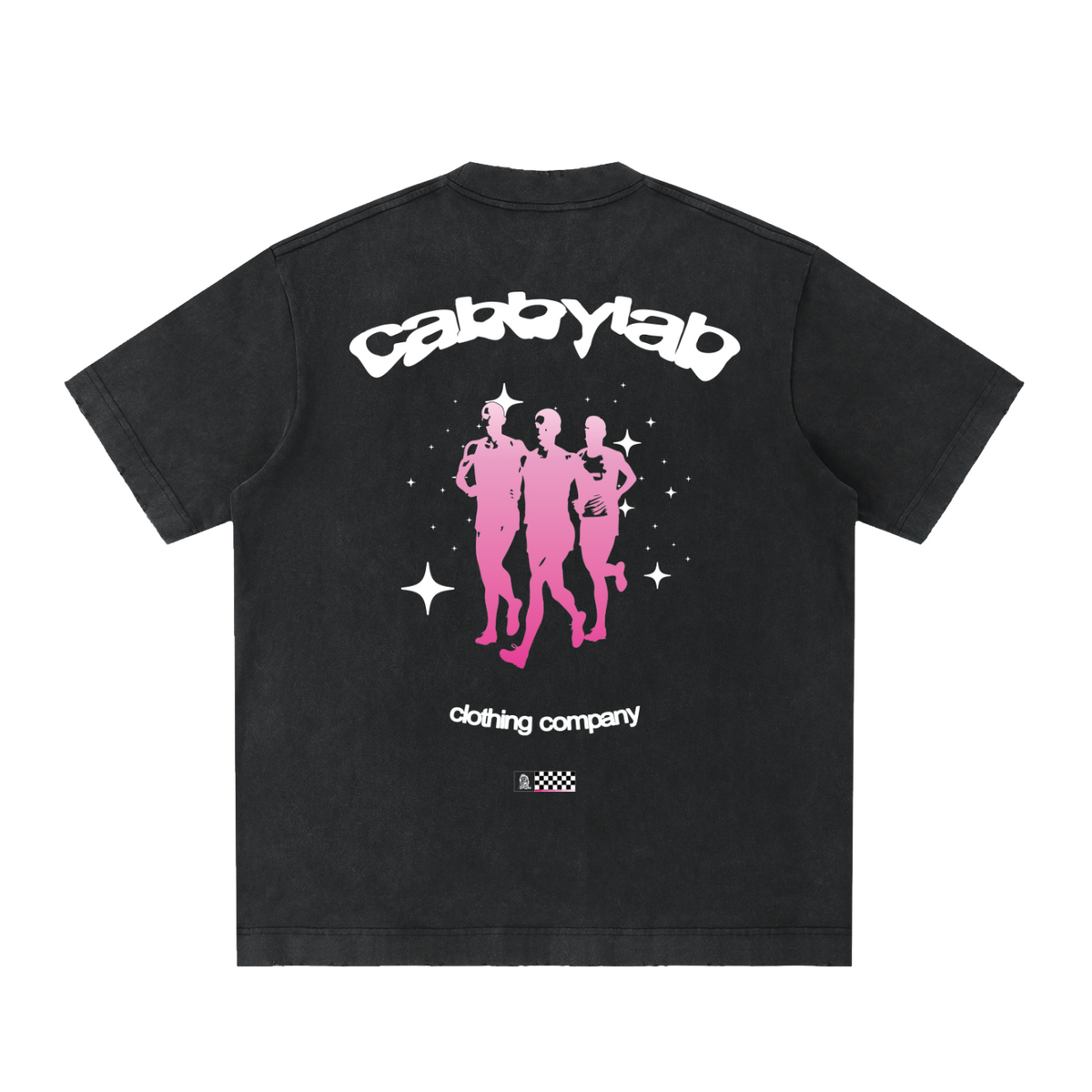 onward (bliss) vintage tee