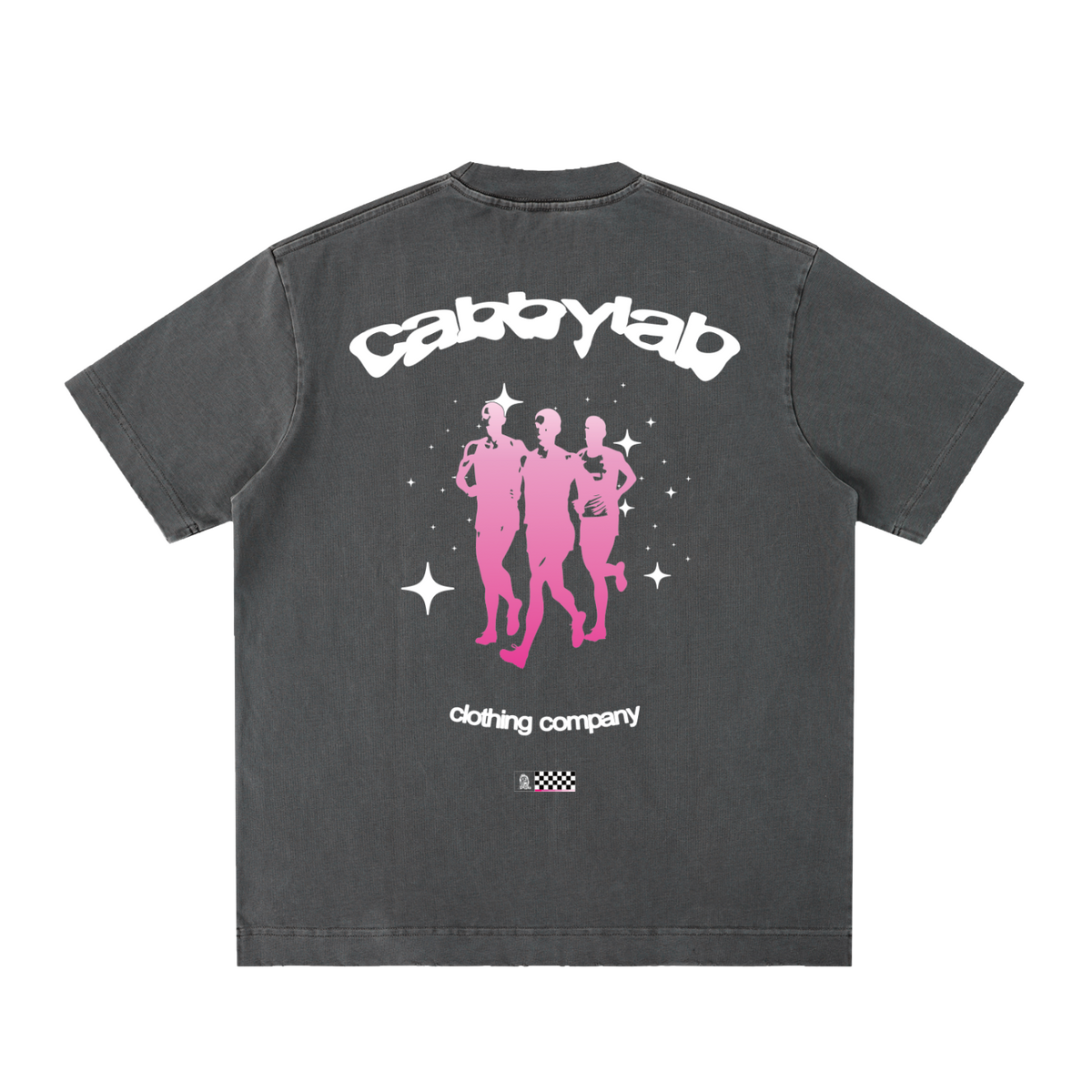 onward (bliss) vintage tee