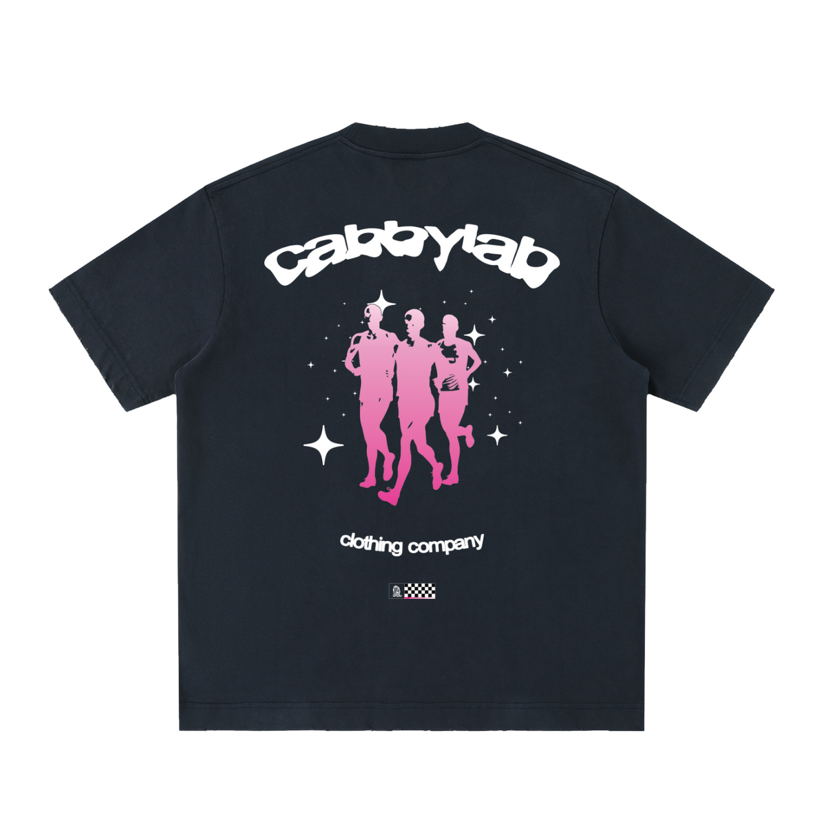 onward (bliss) vintage tee