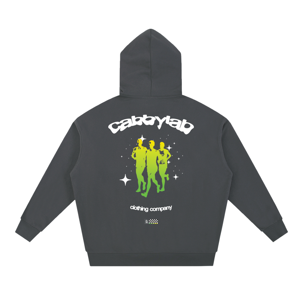 onward (guilt) hoodie