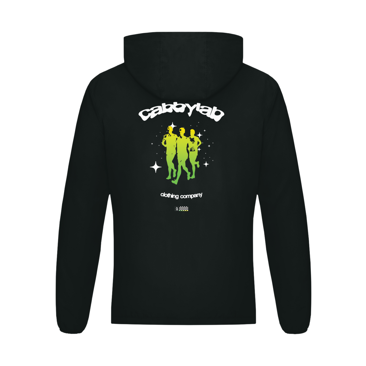 onward (guilt) jacket