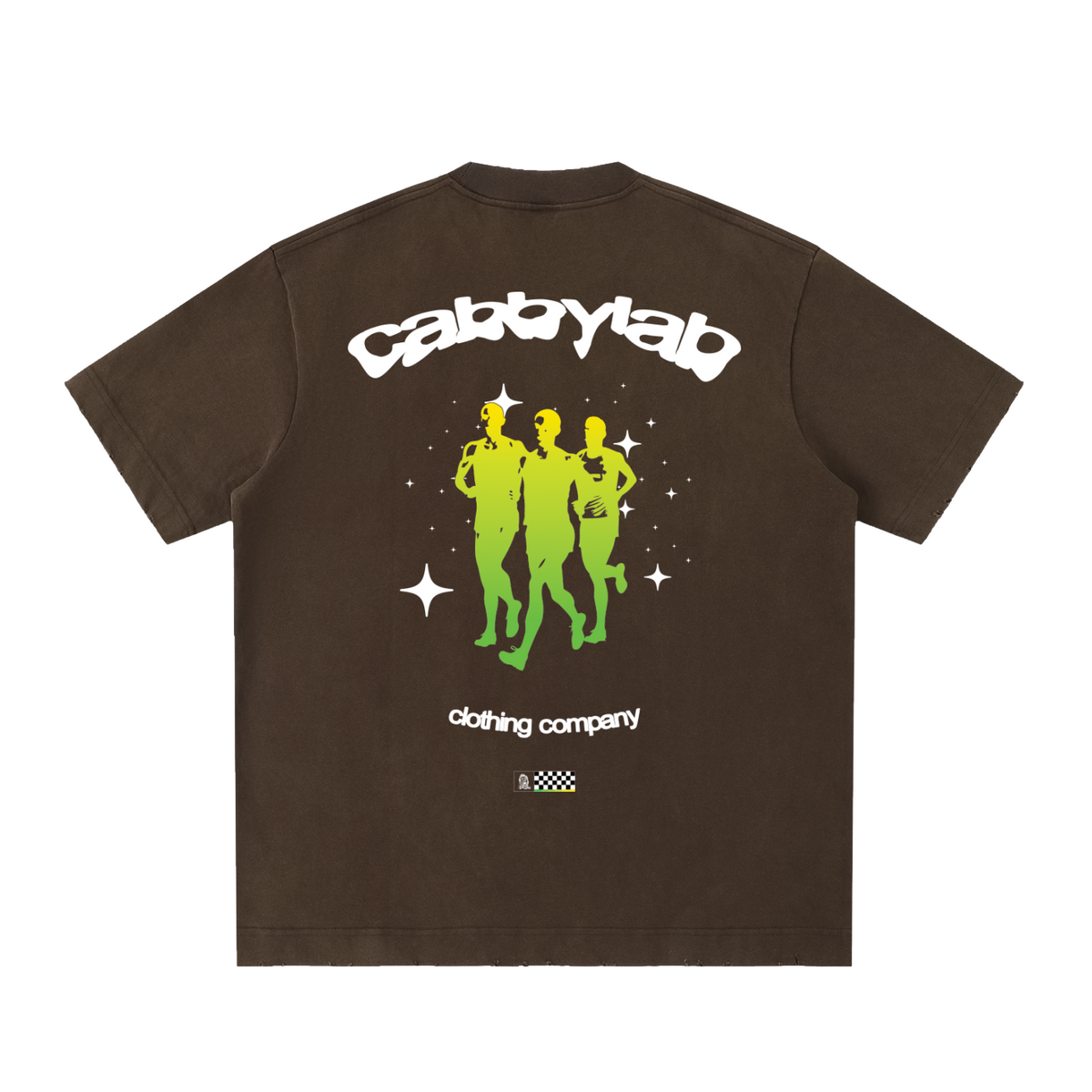 onward (guilt) vintage tee