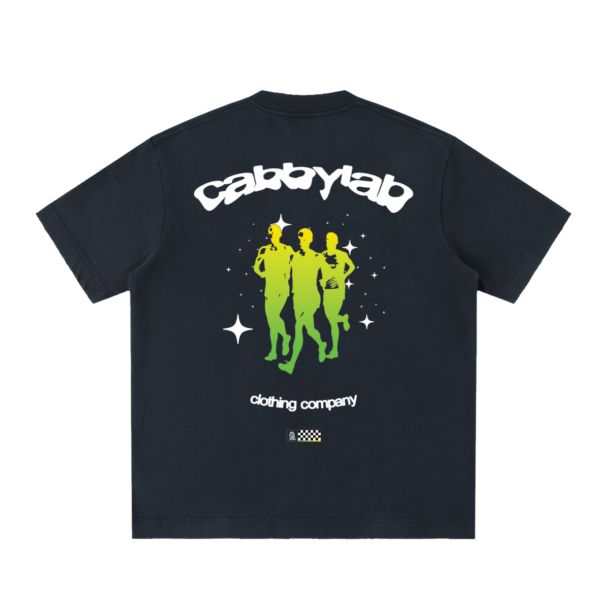onward (guilt) vintage tee