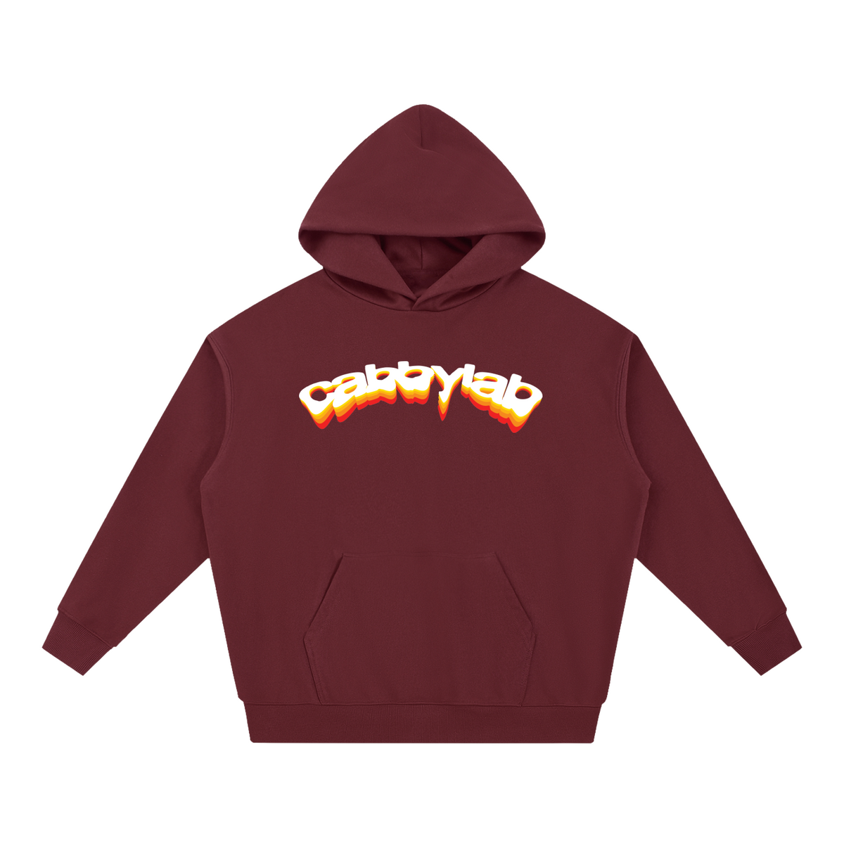 onward (pain) hoodie