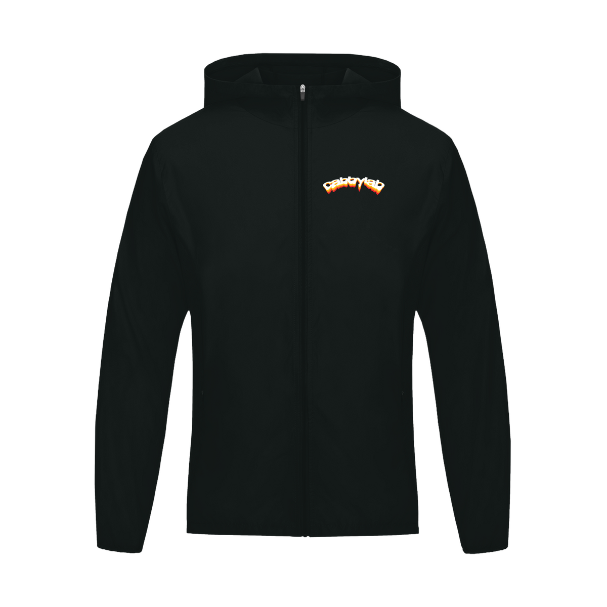 onward (pain) jacket
