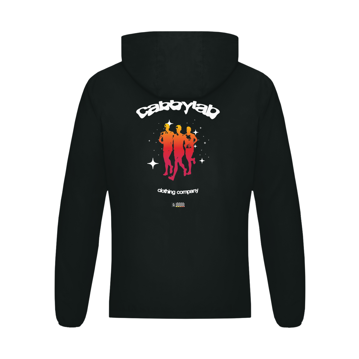 onward (pain) jacket