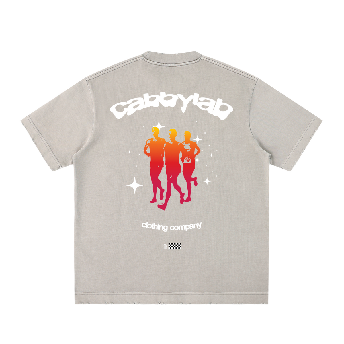 onward (pain) vintage tee
