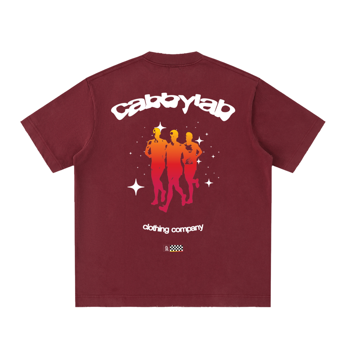 onward (pain) vintage tee