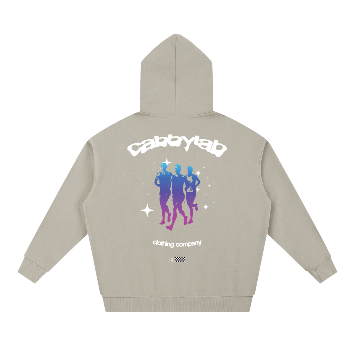 onward (shame) hoodie