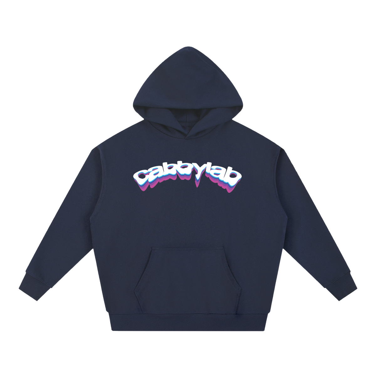 onward (shame) hoodie