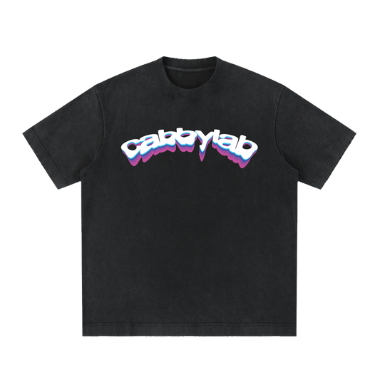 onward (shame) vintage tee