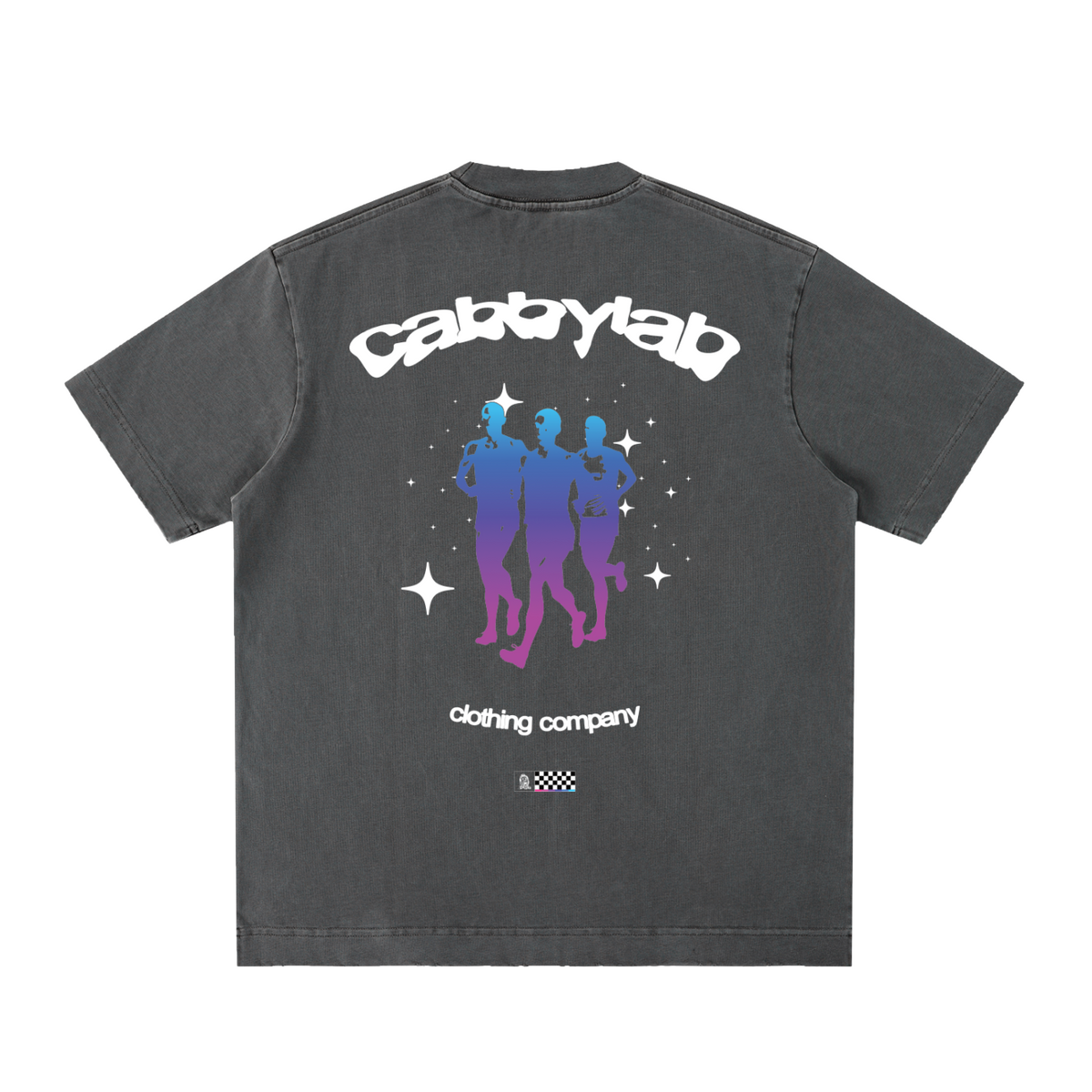 onward (shame) vintage tee