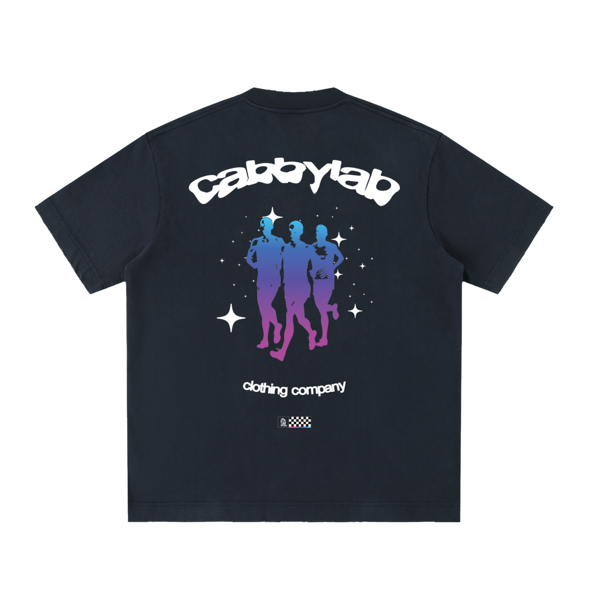 onward (shame) vintage tee