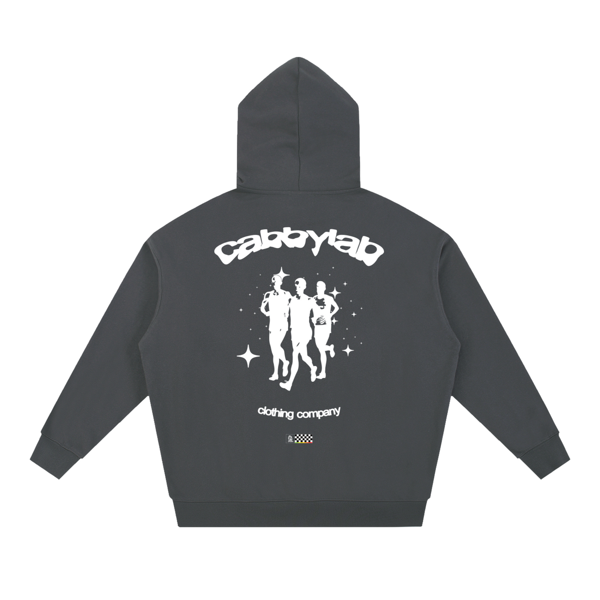 onward hoodie