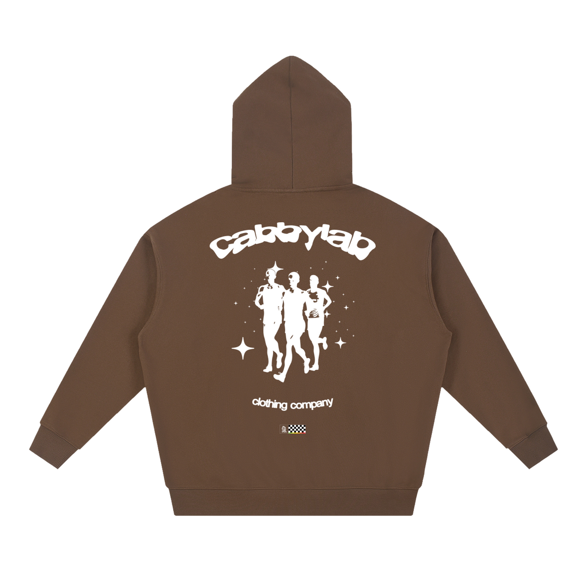 onward hoodie