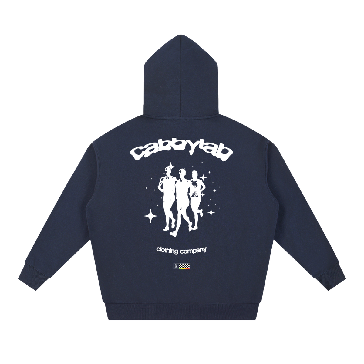 onward hoodie