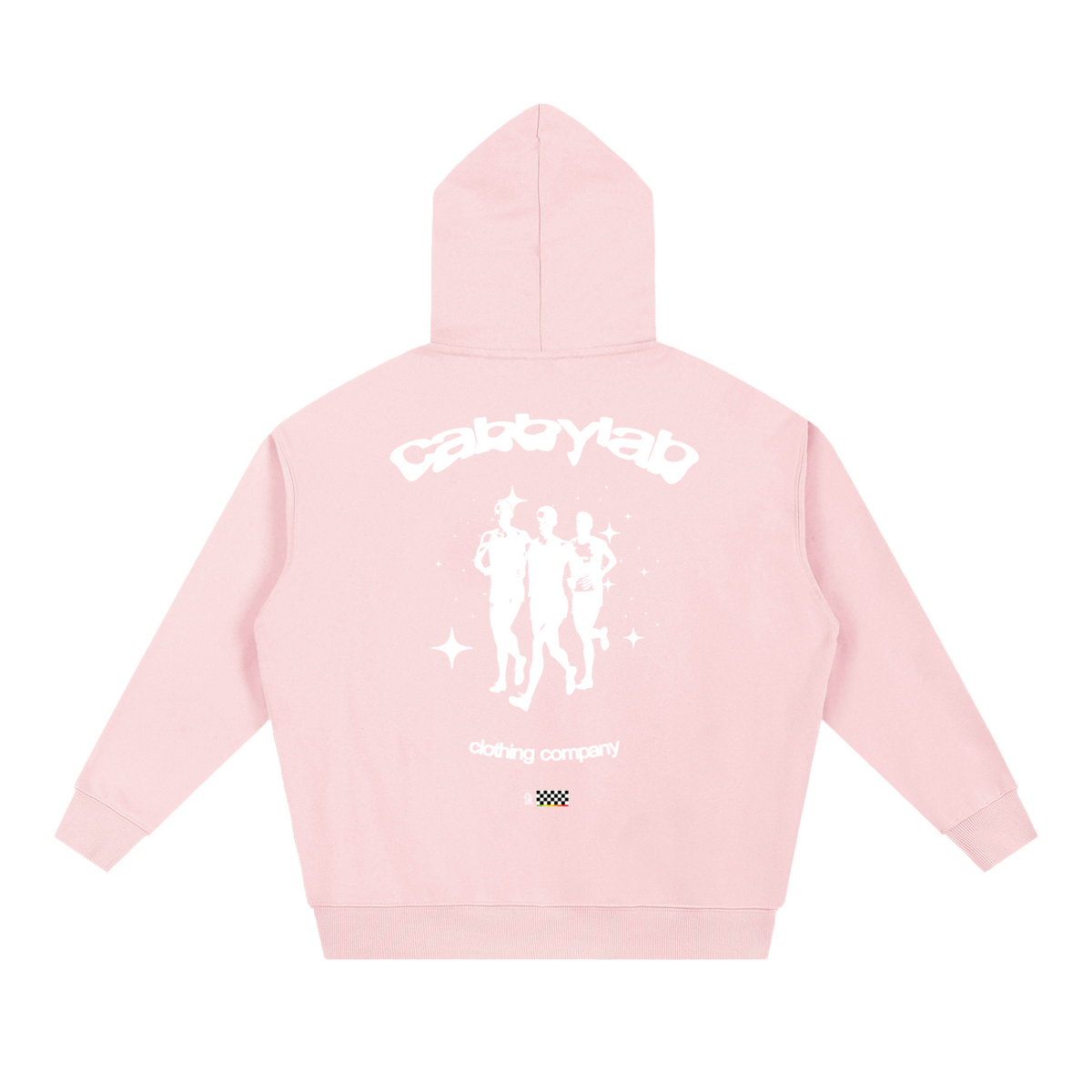 onward hoodie