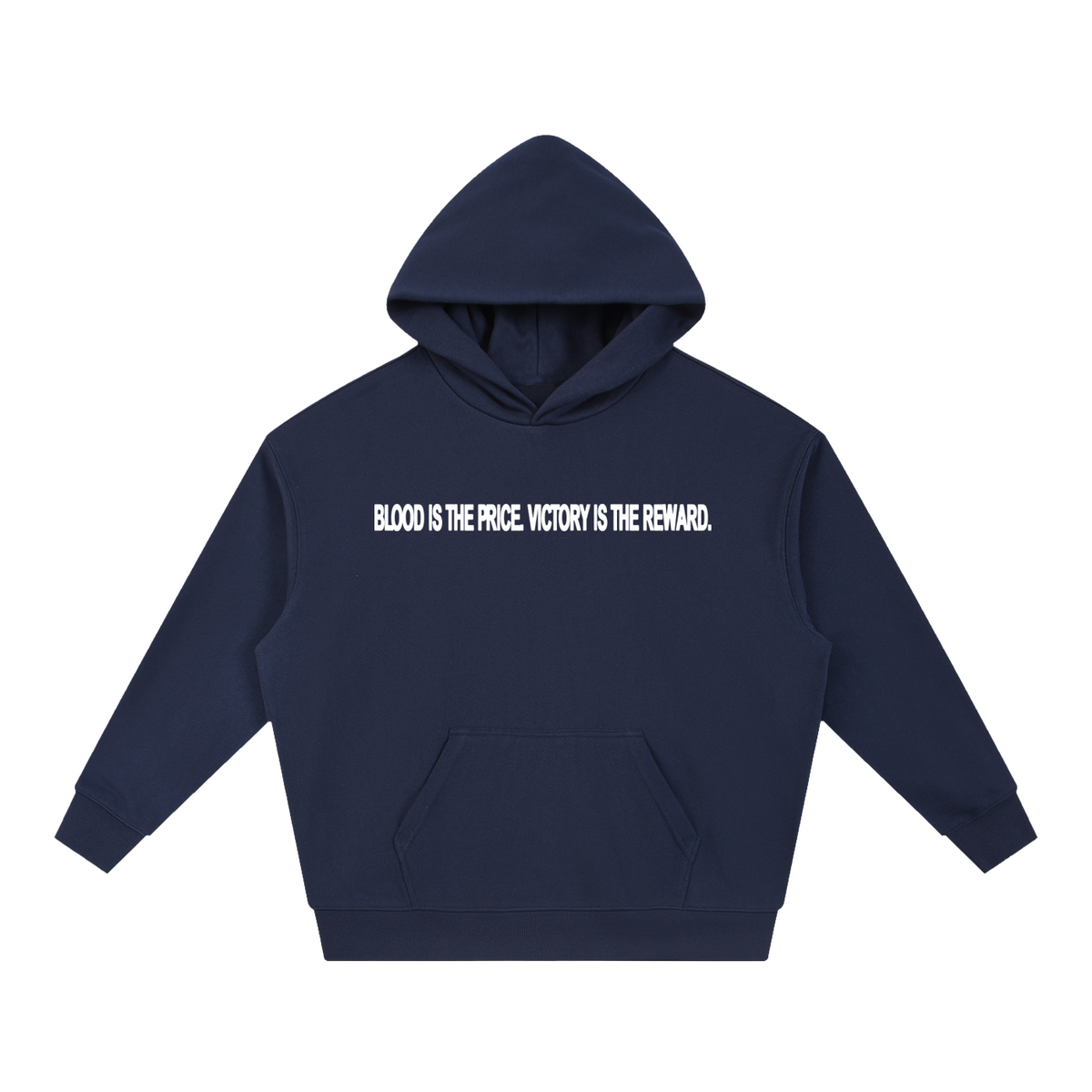 killjoy (berry) hoodie