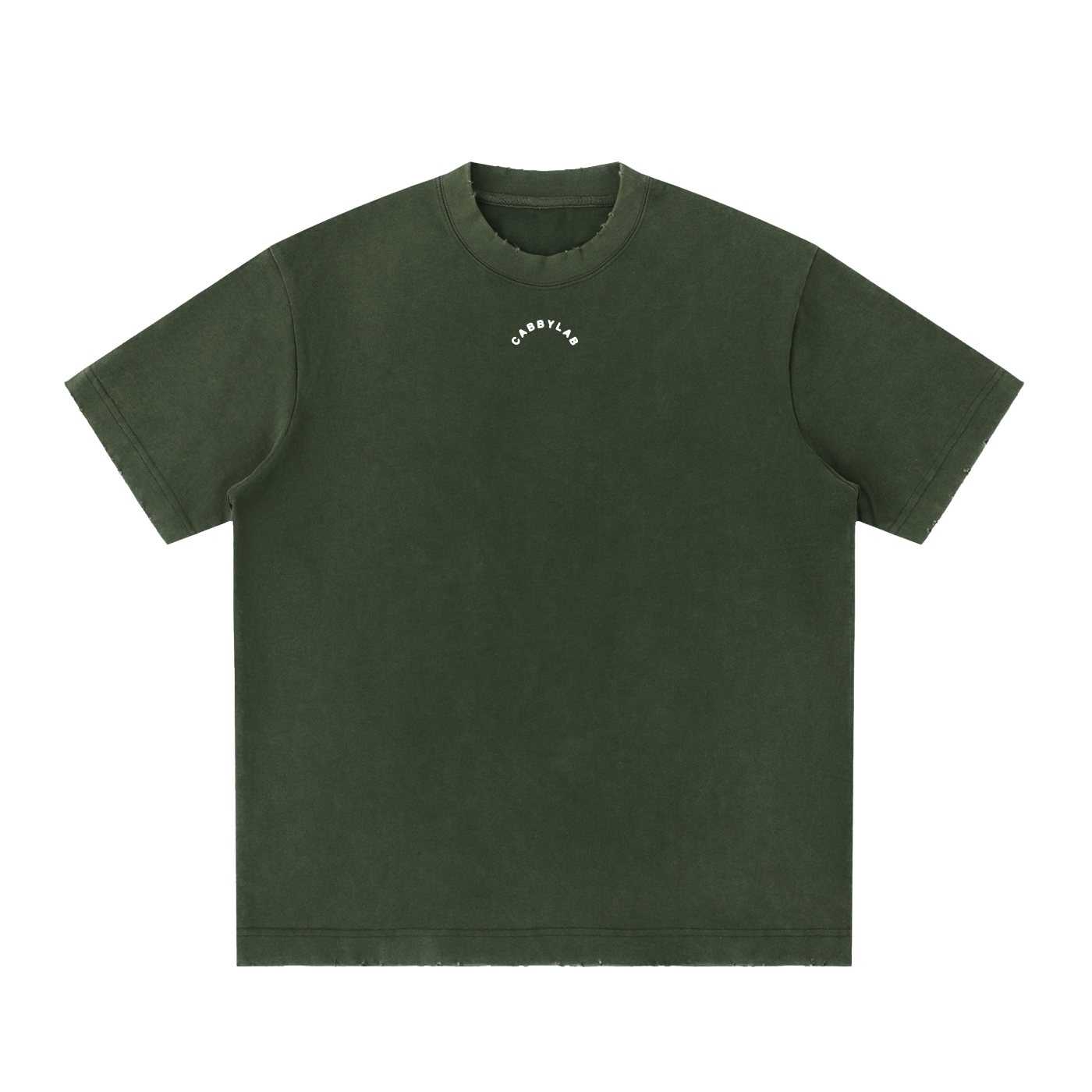 horsemen vintage tee