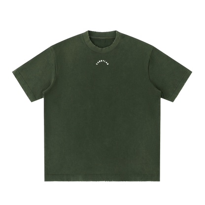 horsemen vintage tee