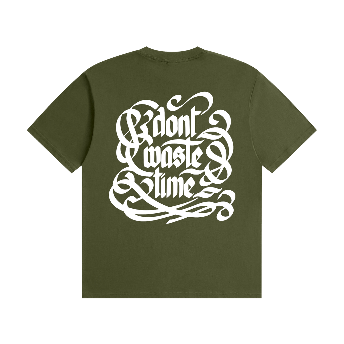proactive tee