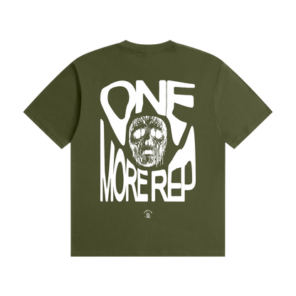 one more tee