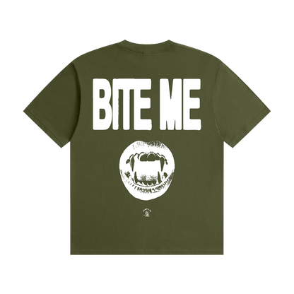 bite me tee