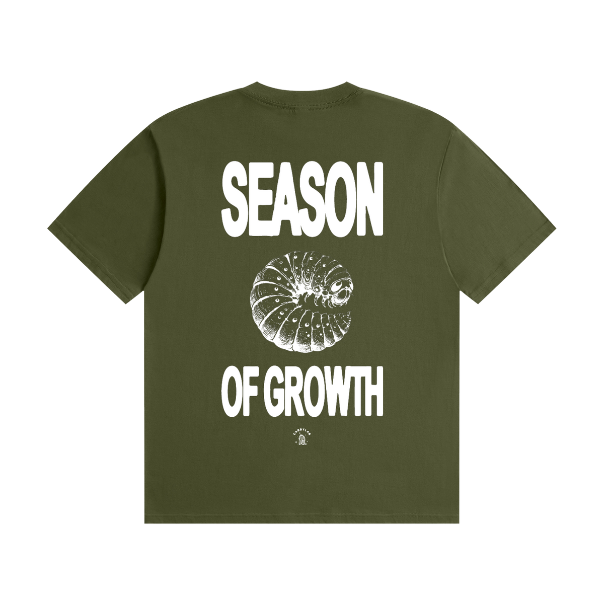 seasonal growth tee