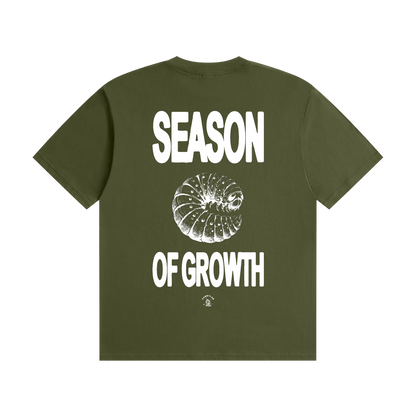 seasonal growth tee