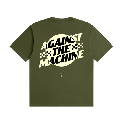 A.T.M. tee