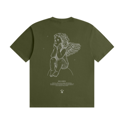 angel tee