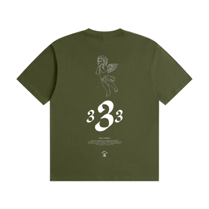 angel (333) tee