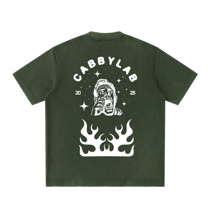 horsemen vintage tee