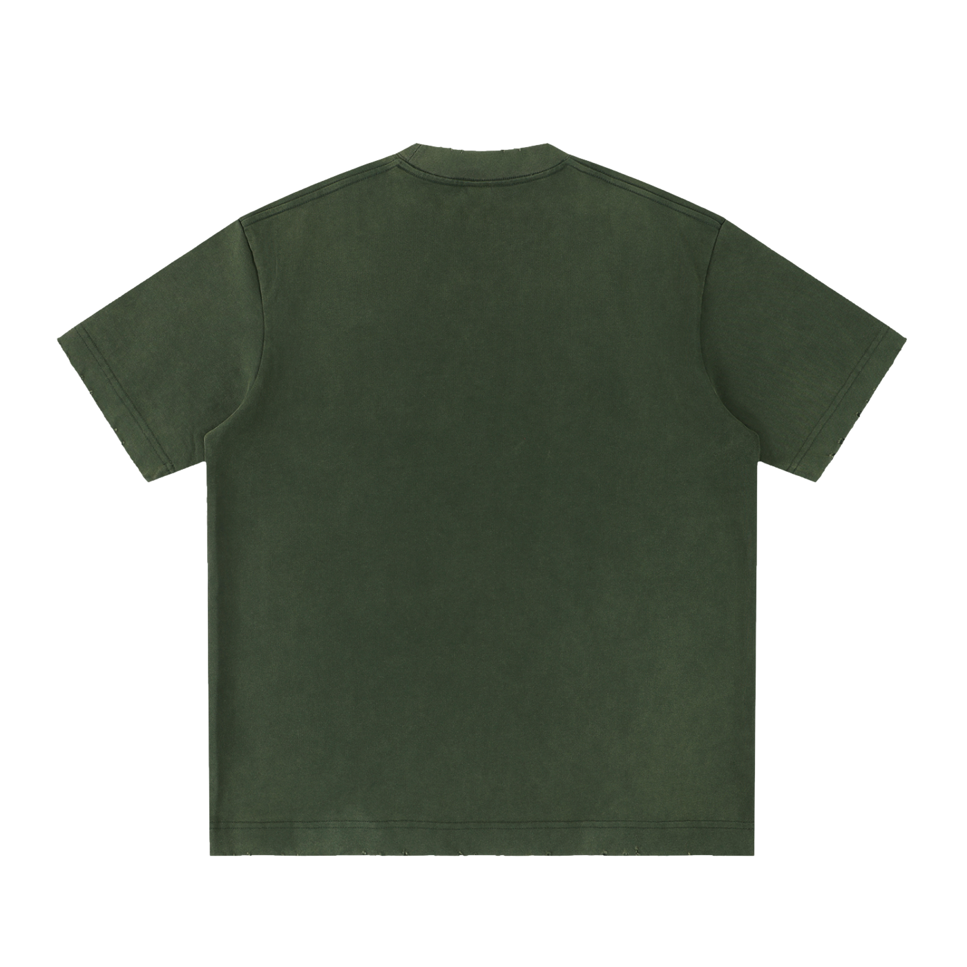 killjoy (intl.) vintage tee