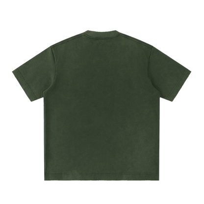 killjoy (intl.) vintage tee