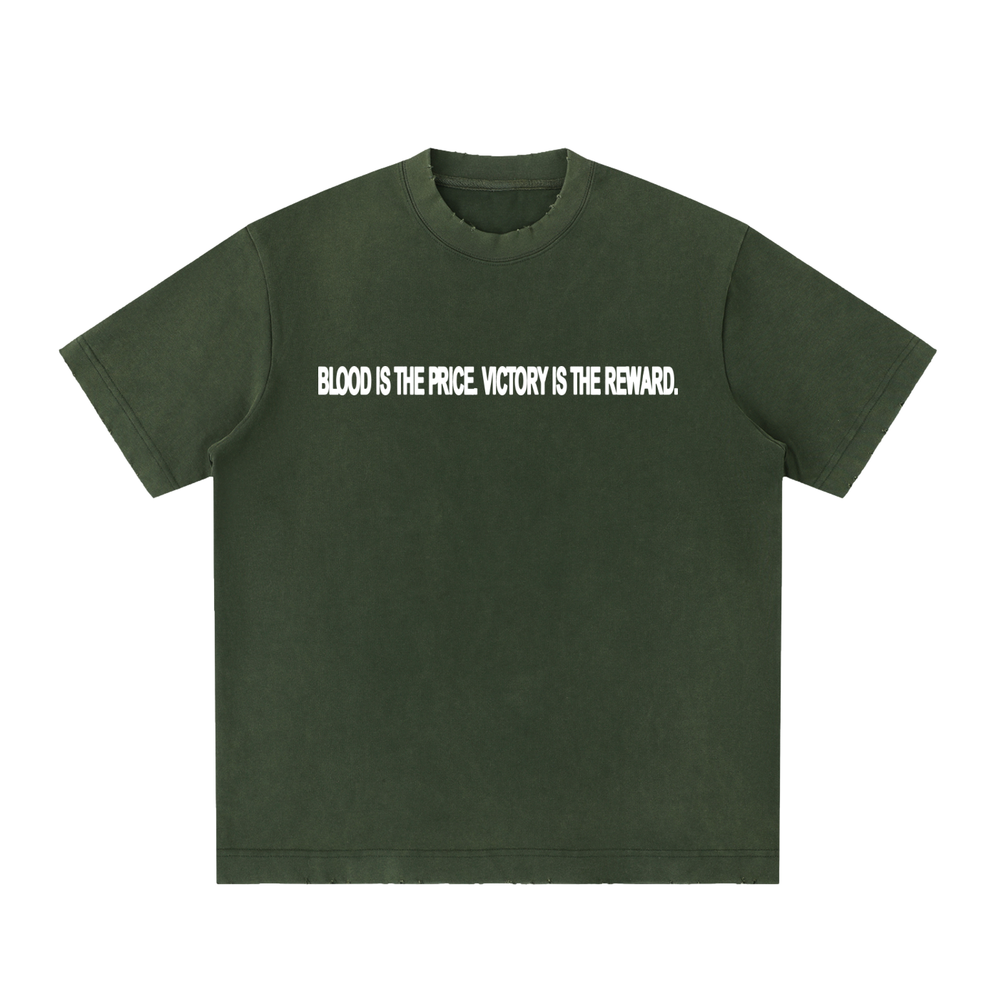killjoy (jade) vintage tee