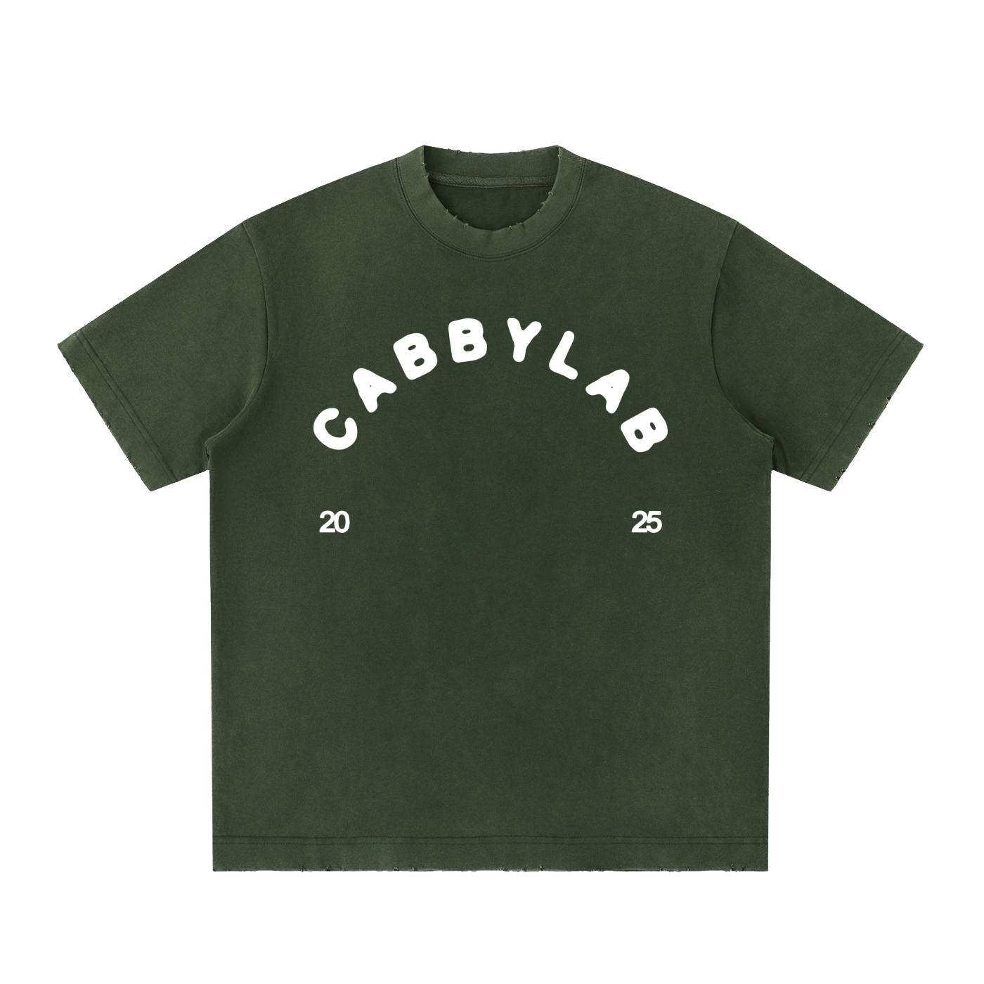 love/pain vintage tee