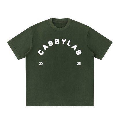 love/pain vintage tee