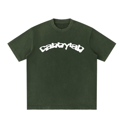 onward vintage tee