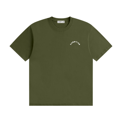 savior tee