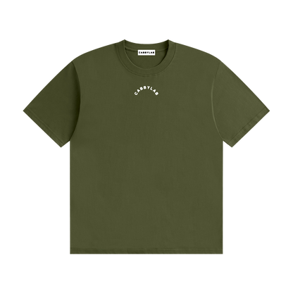 sticks & stones tee