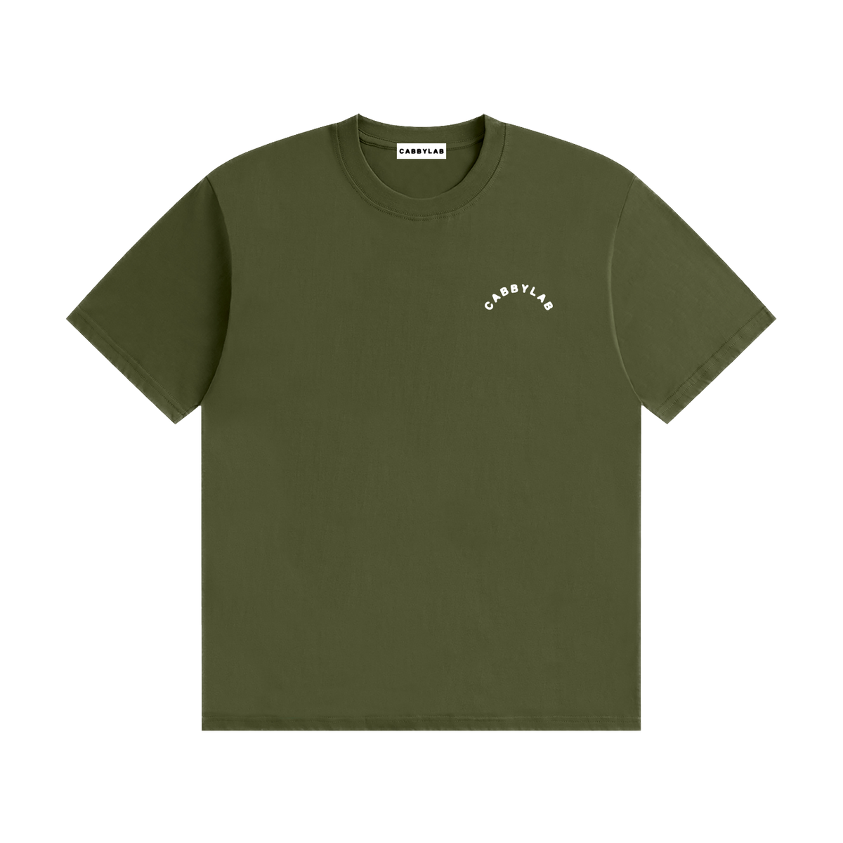 folklore tee